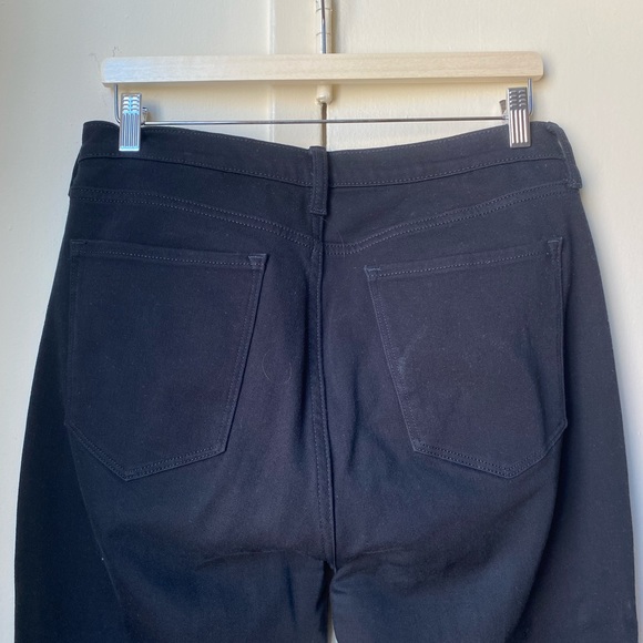 Banana Republic Women’s Black Jeans - Picture 4 of 7